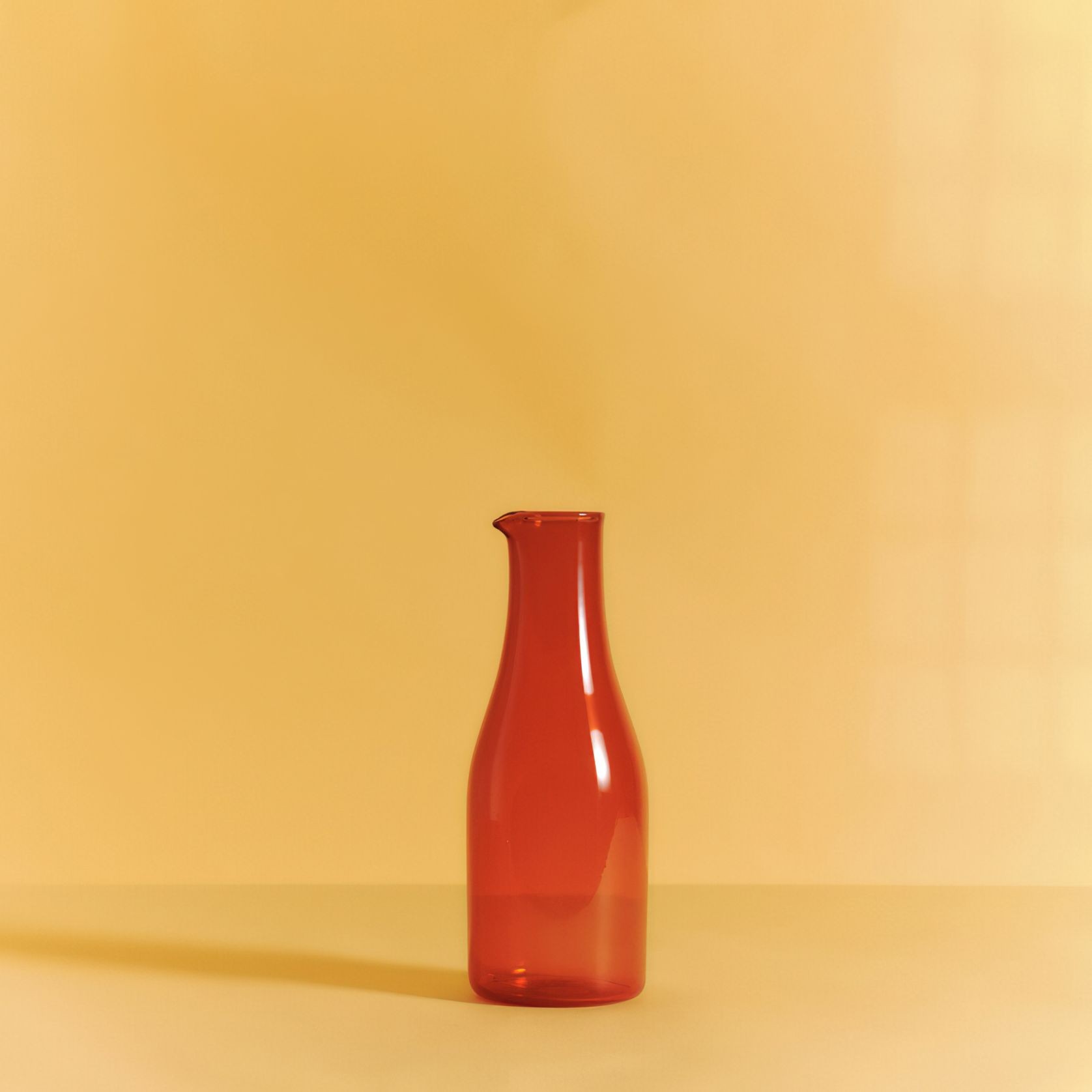 Carafe | Copper gallery detail image