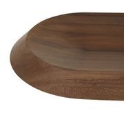 Noma Bevel Oval Bowl Large gallery detail image