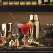 Paderno Barware: Black, Copper or Gold gallery detail image