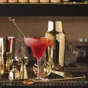 Paderno Barware: Black, Copper or Gold gallery detail image