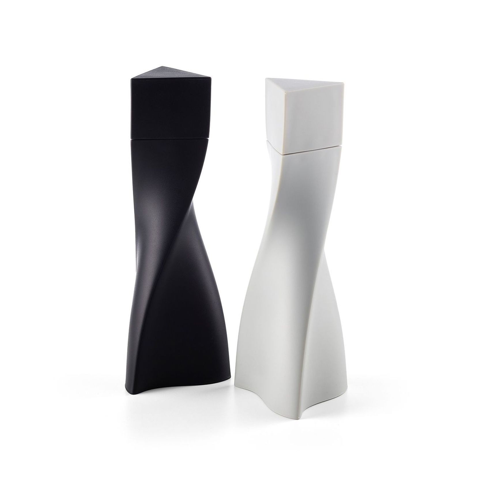 Duo Salt and Pepper Set gallery detail image