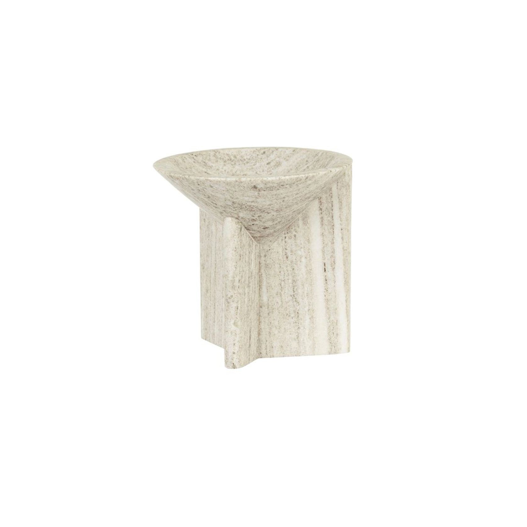 Rufus Pivot Bowl Tall gallery detail image