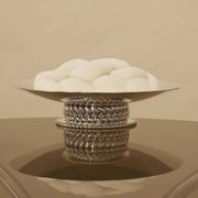 Christofle Babylone Serveware gallery detail image