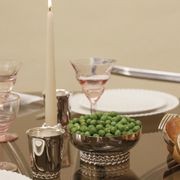 Christofle Babylone Serveware gallery detail image