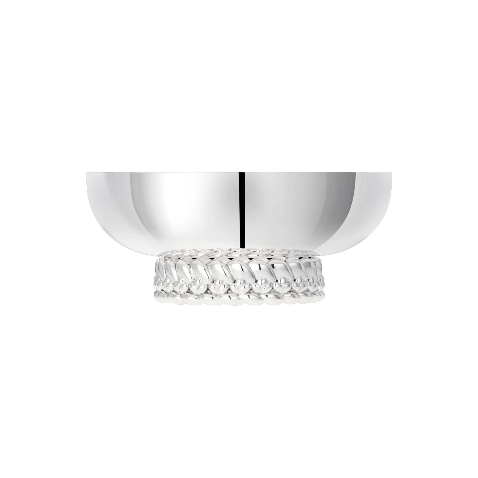 Christofle Babylone Serveware gallery detail image