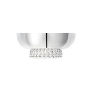 Christofle Babylone Serveware gallery detail image