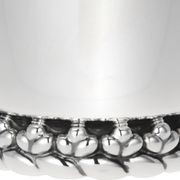 Christofle Babylone Serveware gallery detail image