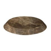 Rufus Bevel Round Bowl gallery detail image