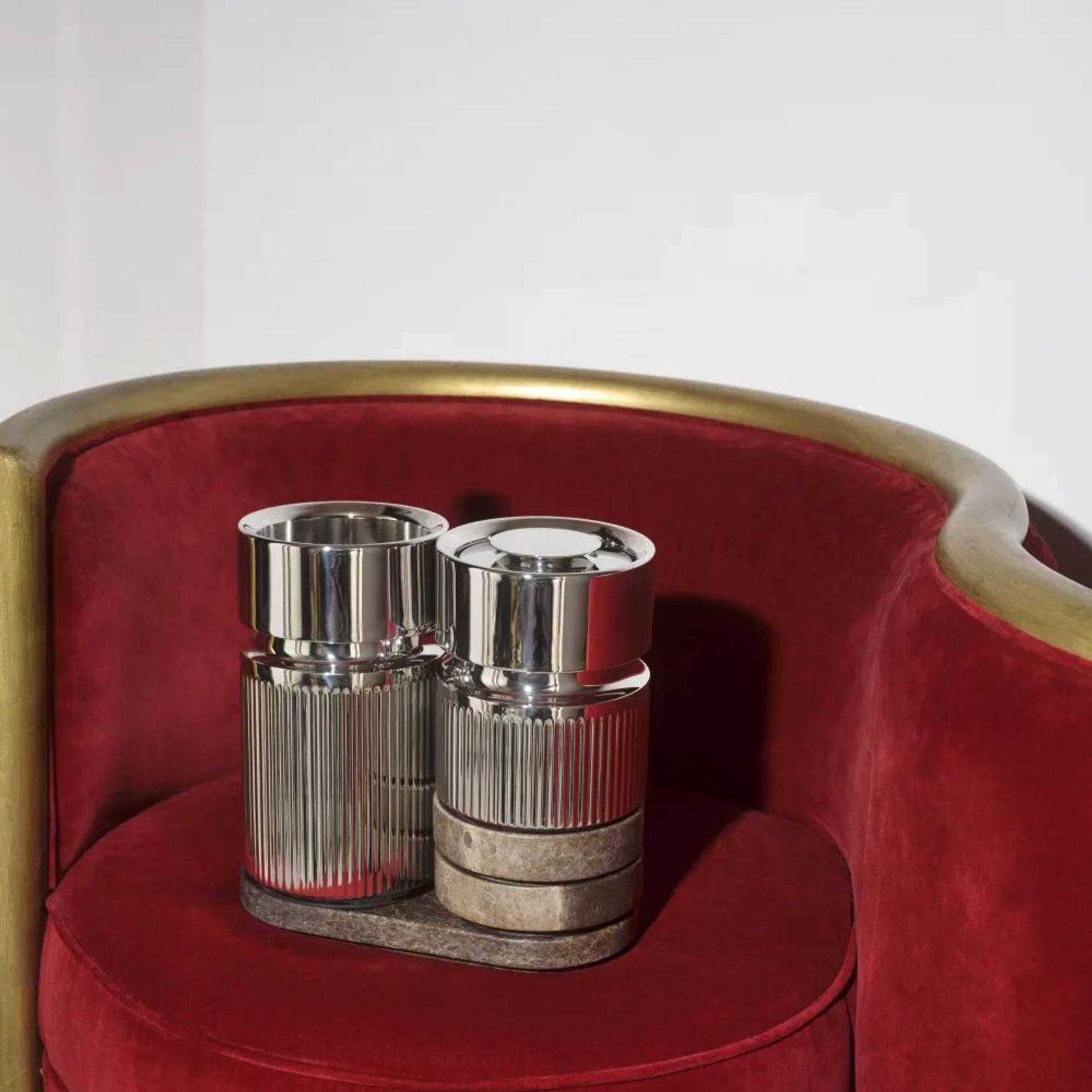 Christofle Club 30 gallery detail image