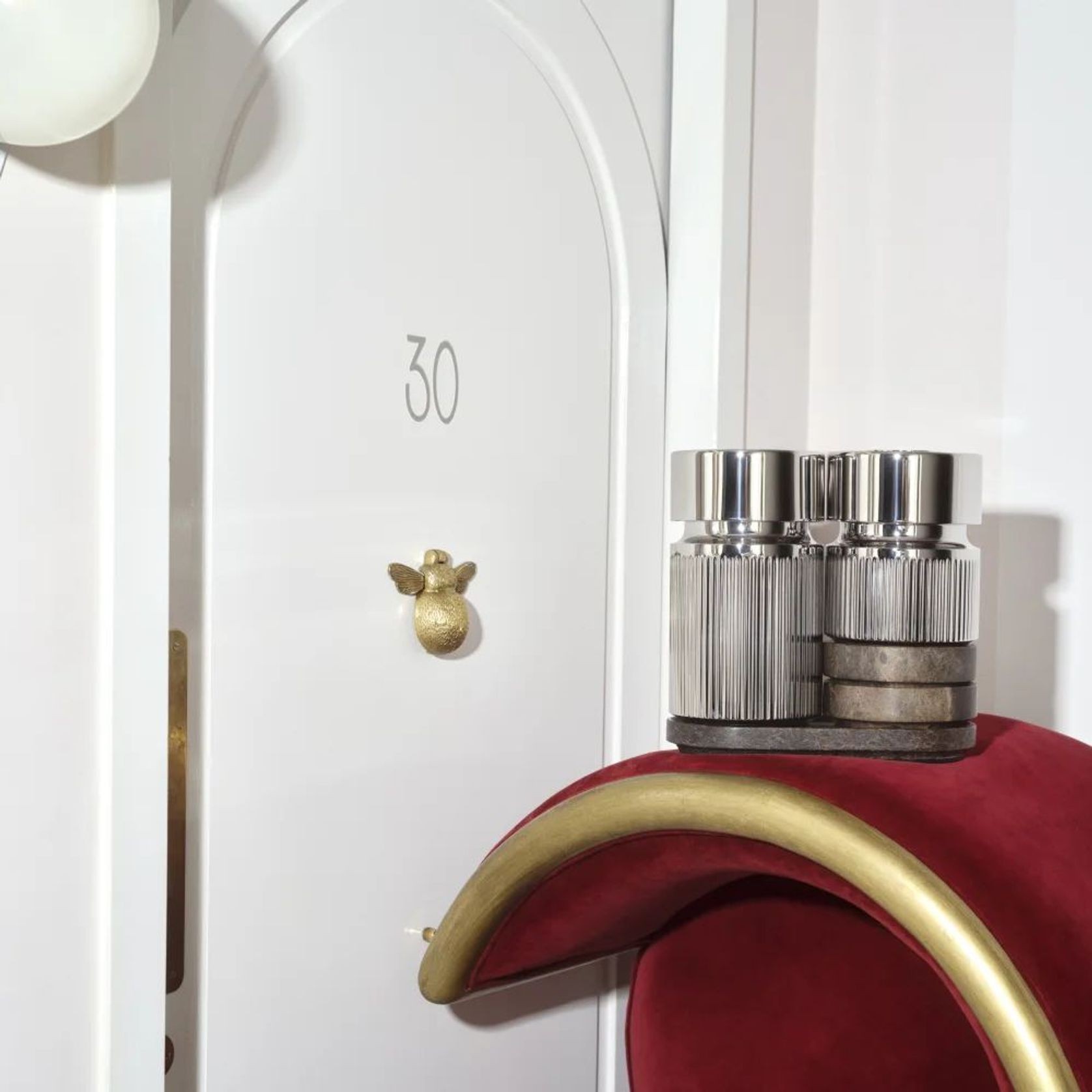 Christofle Club 30 gallery detail image