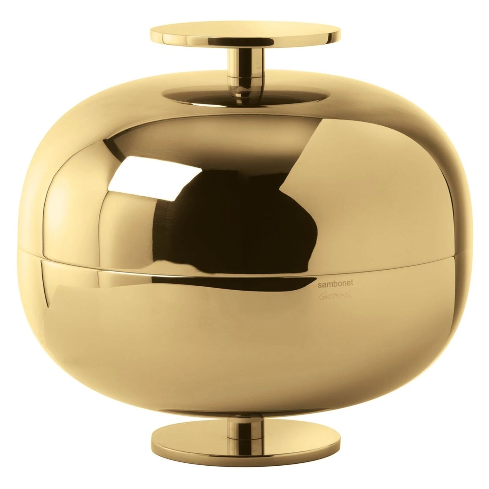 Sambonet Gio Ponti Serveware gallery detail image