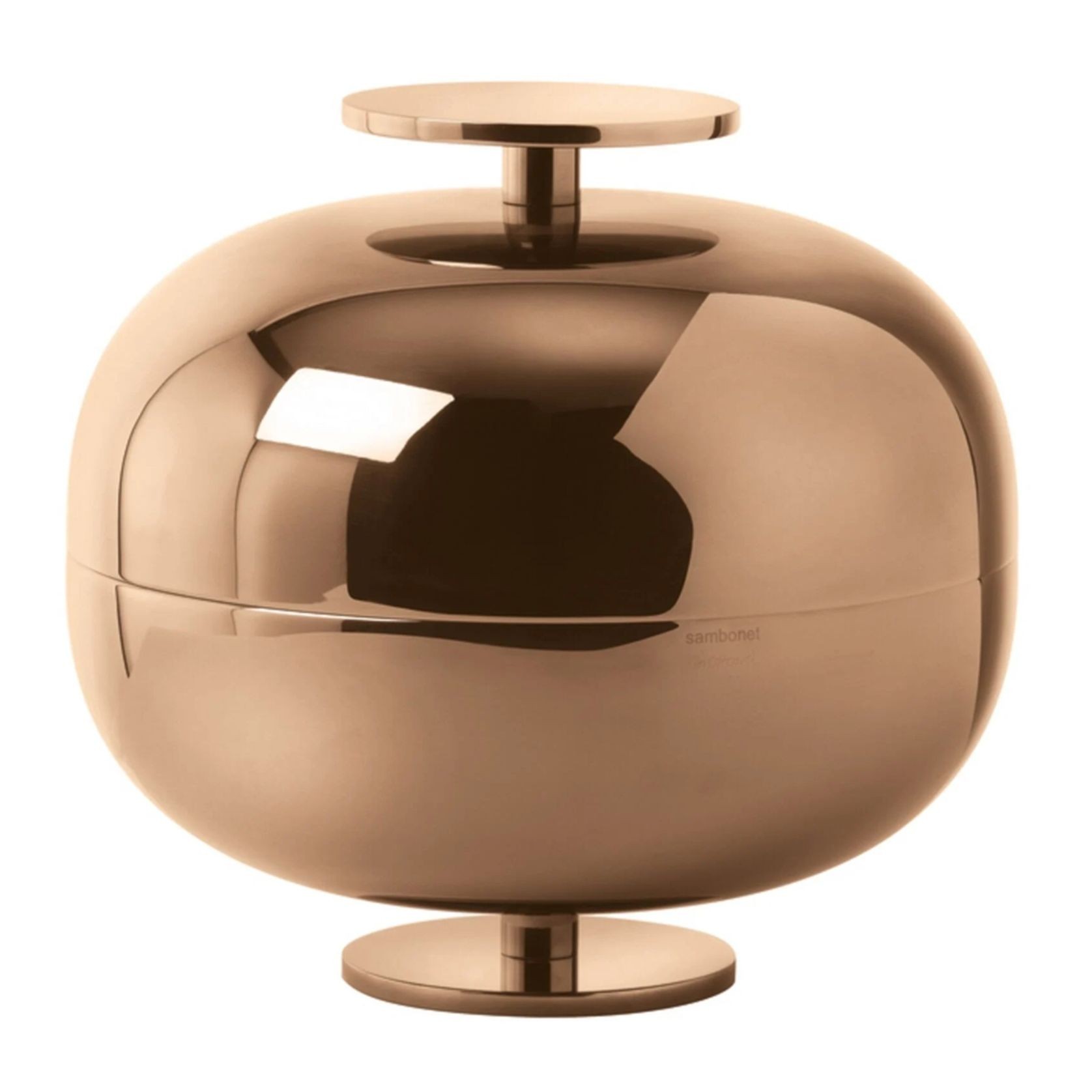 Sambonet Gio Ponti Serveware gallery detail image