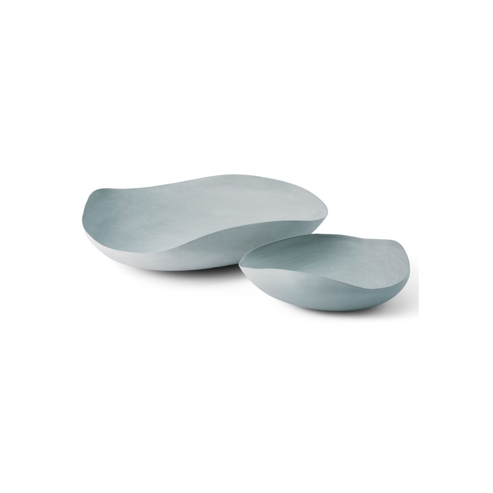 Philippi Leaf Bowls gallery detail image