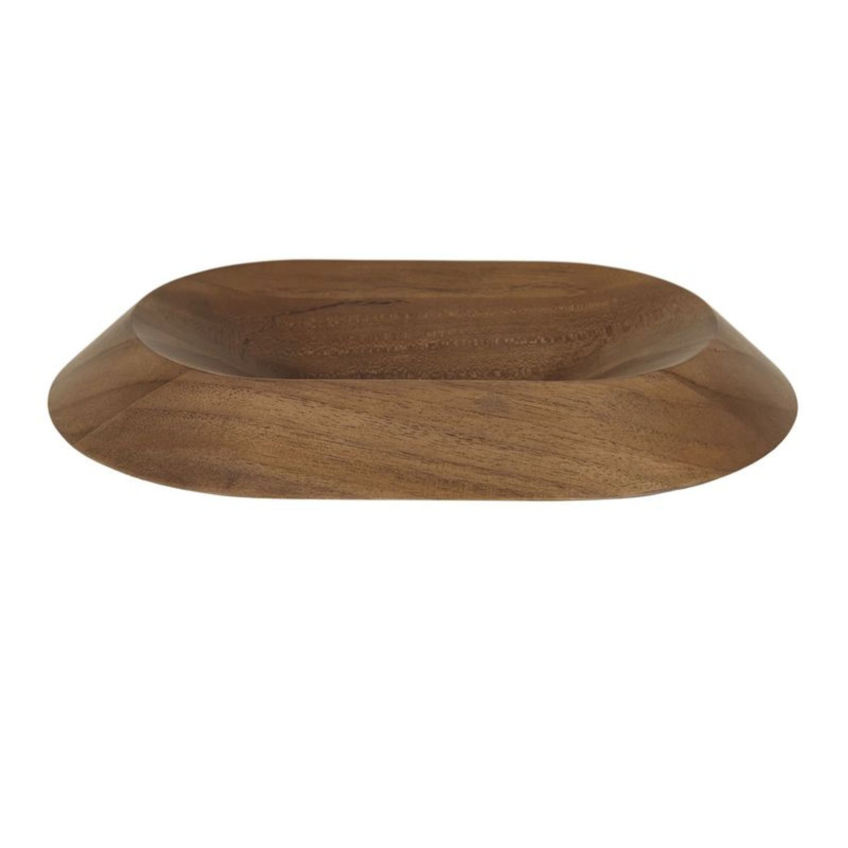 Noma Bevel Oval Bowl Small gallery detail image