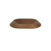 Noma Bevel Oval Bowl Small gallery detail image