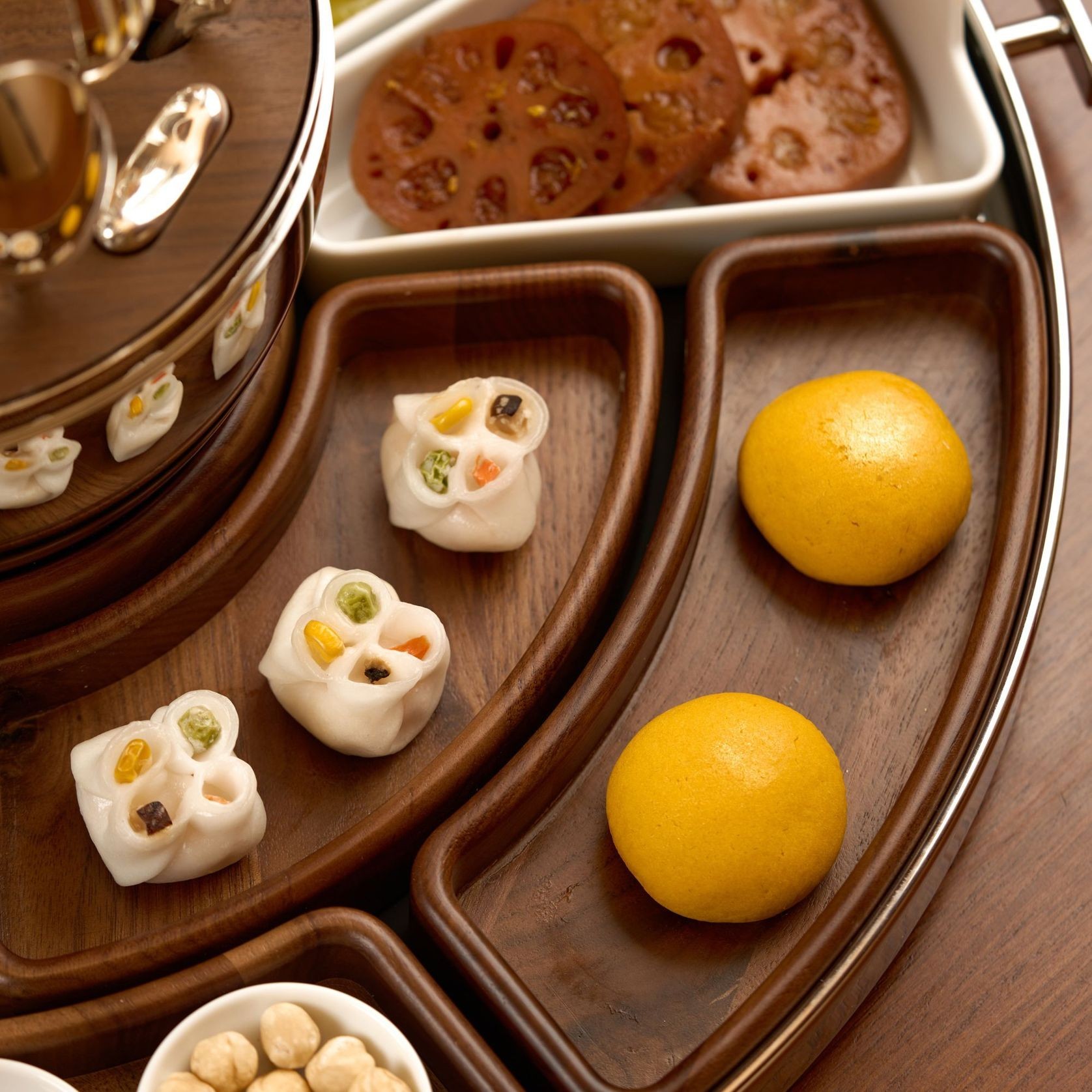 Mood Asia Tray gallery detail image