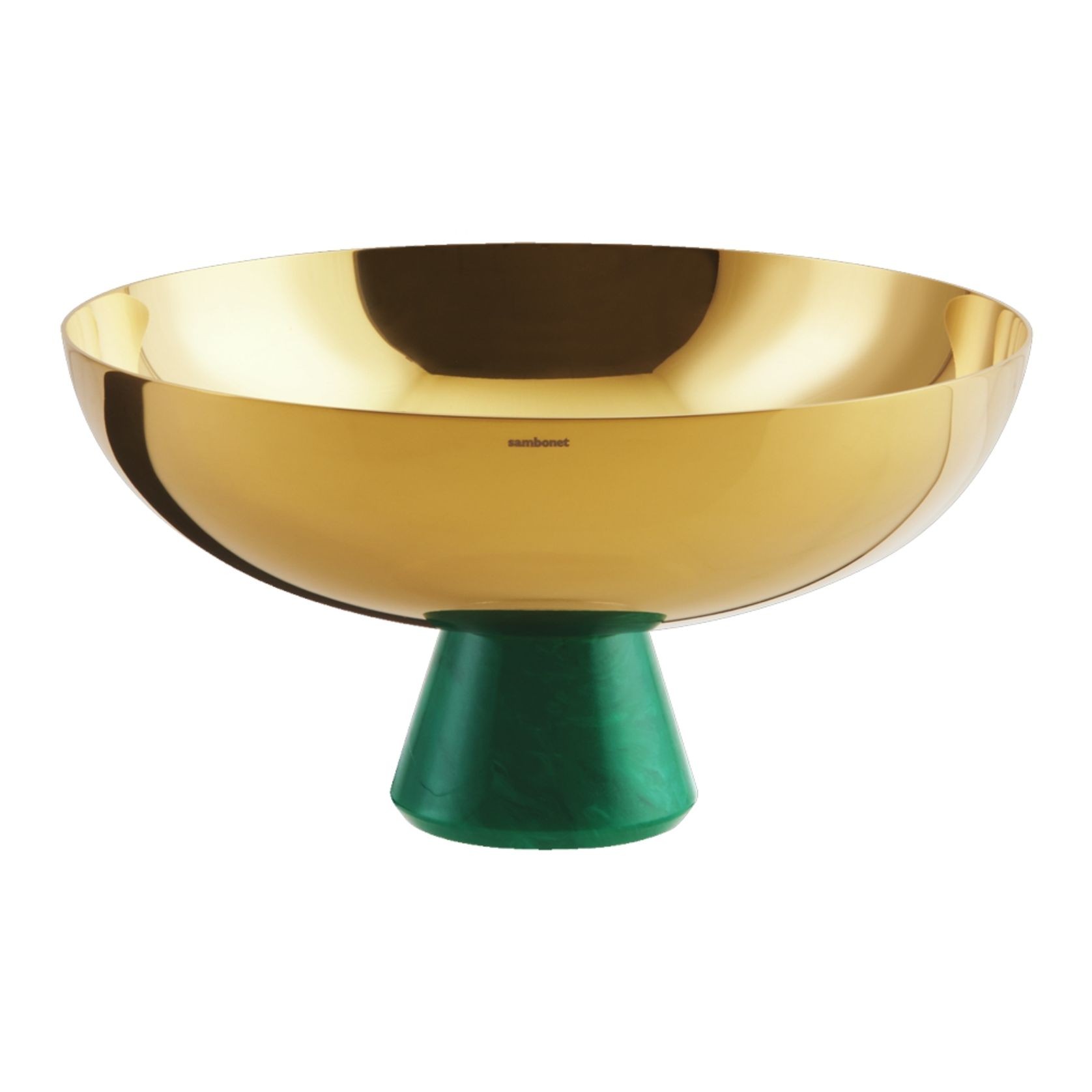 Madame Footed Trays & Bowls gallery detail image