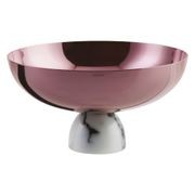Madame Footed Trays & Bowls gallery detail image