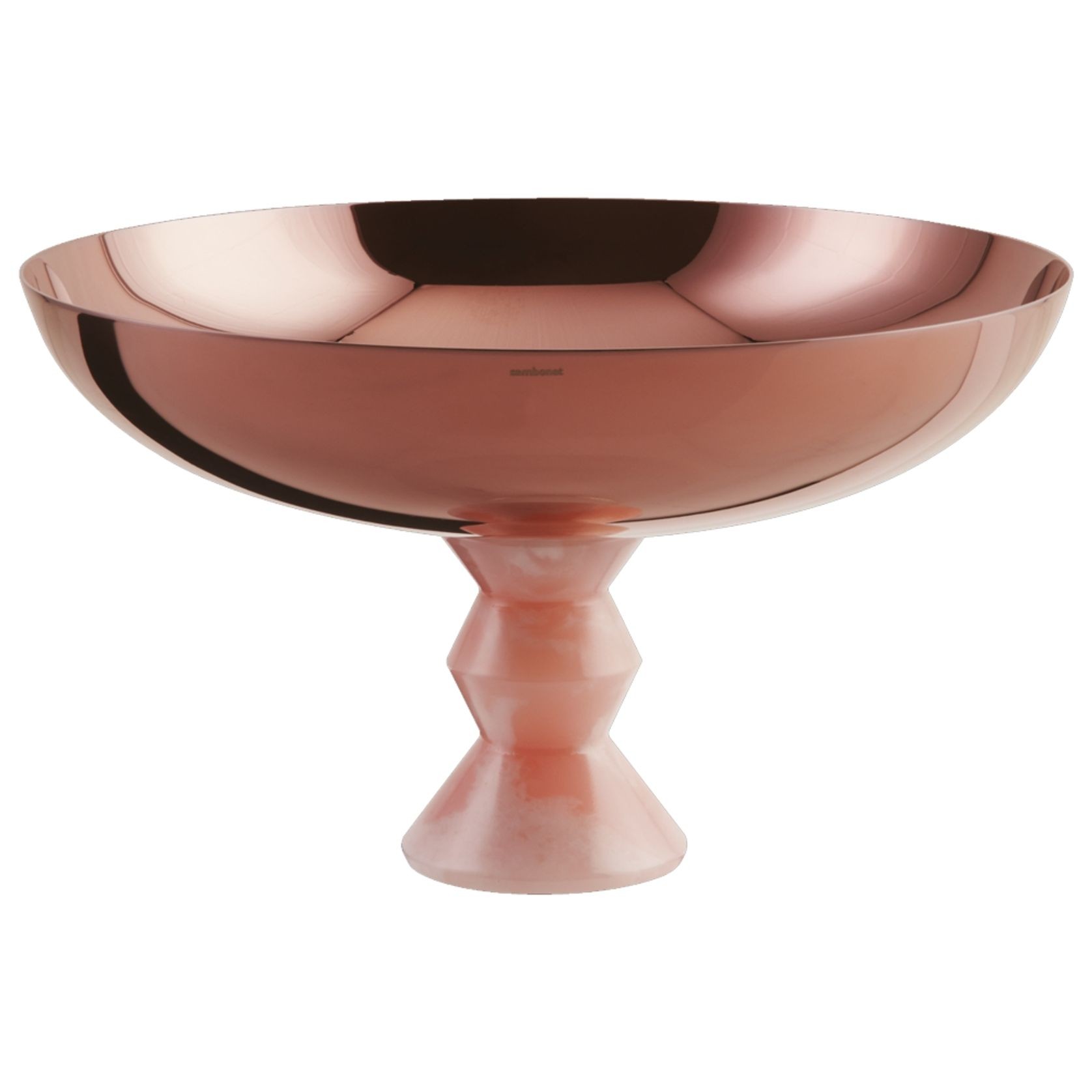 Madame Footed Trays & Bowls gallery detail image