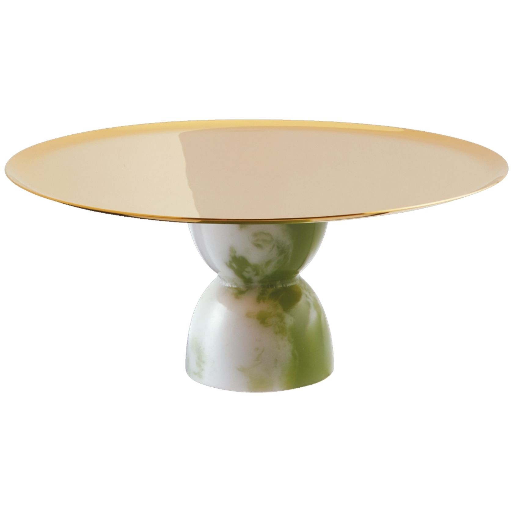 Madame Footed Trays & Bowls gallery detail image