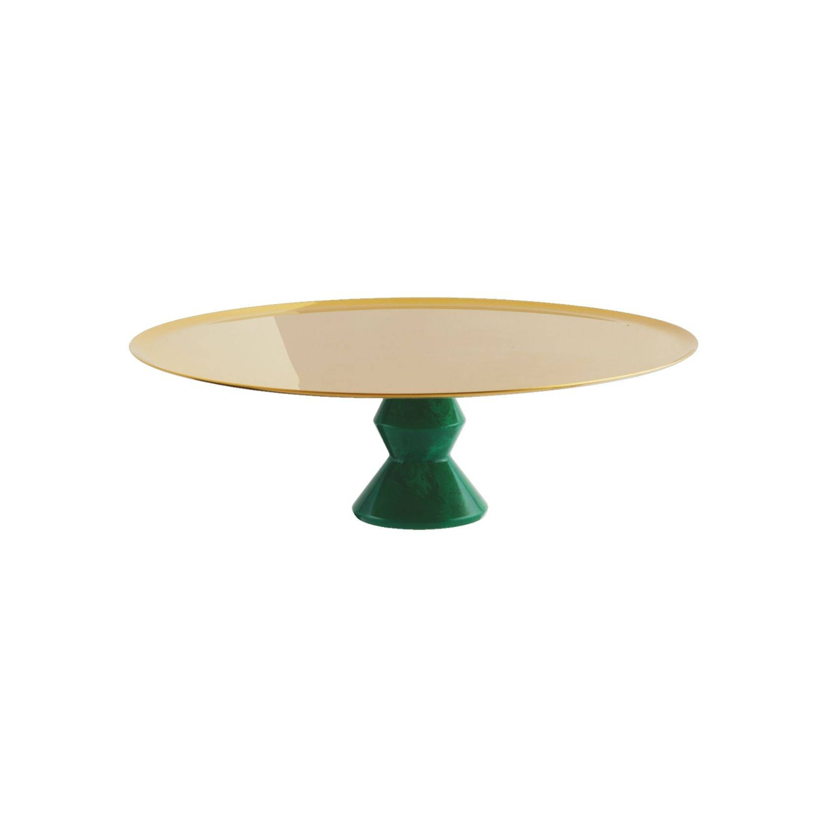 Madame Footed Trays & Bowls gallery detail image