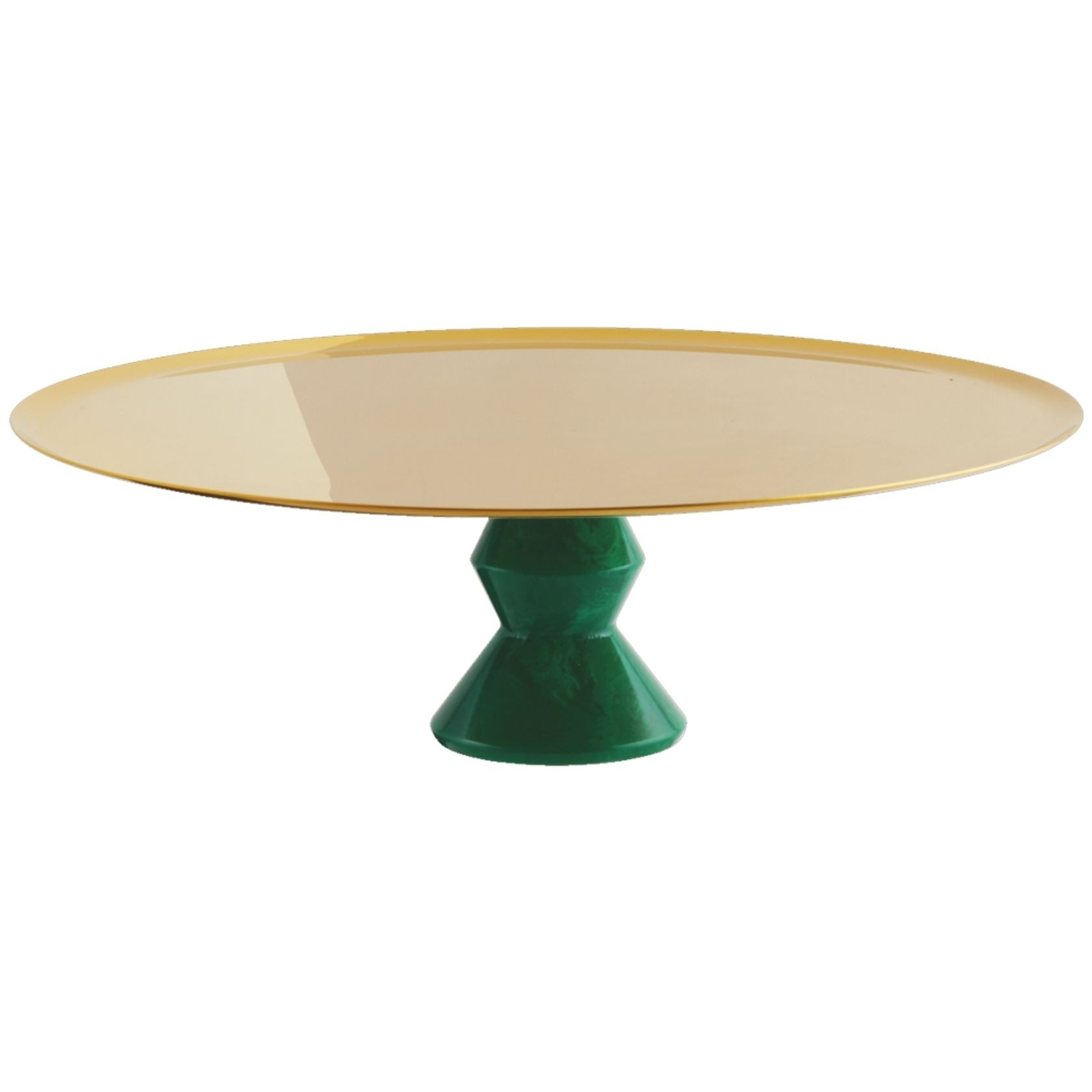 Madame Footed Trays & Bowls gallery detail image