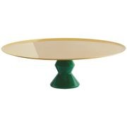 Madame Footed Trays & Bowls gallery detail image
