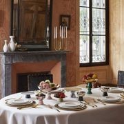 Madame Footed Trays & Bowls gallery detail image