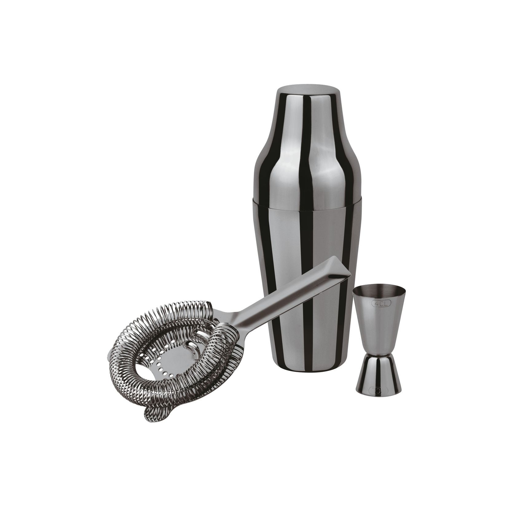 Paderno Barware: Black, Copper or Gold gallery detail image