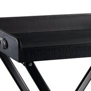 Gavin Tray Stand – Black gallery detail image