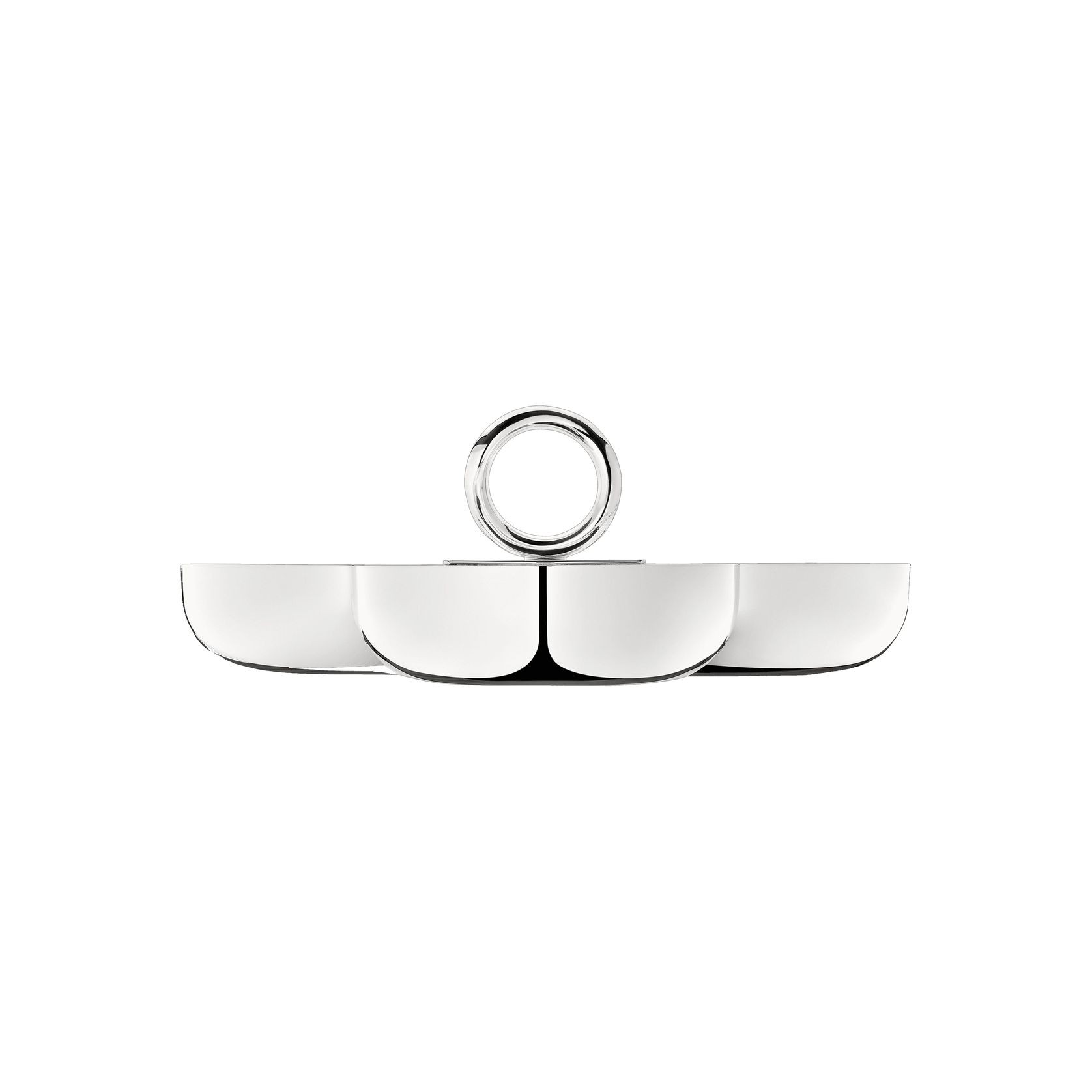 Vertigo Snack Dish 3 Parts gallery detail image