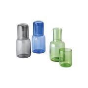 Viva Coloured Carafes gallery detail image