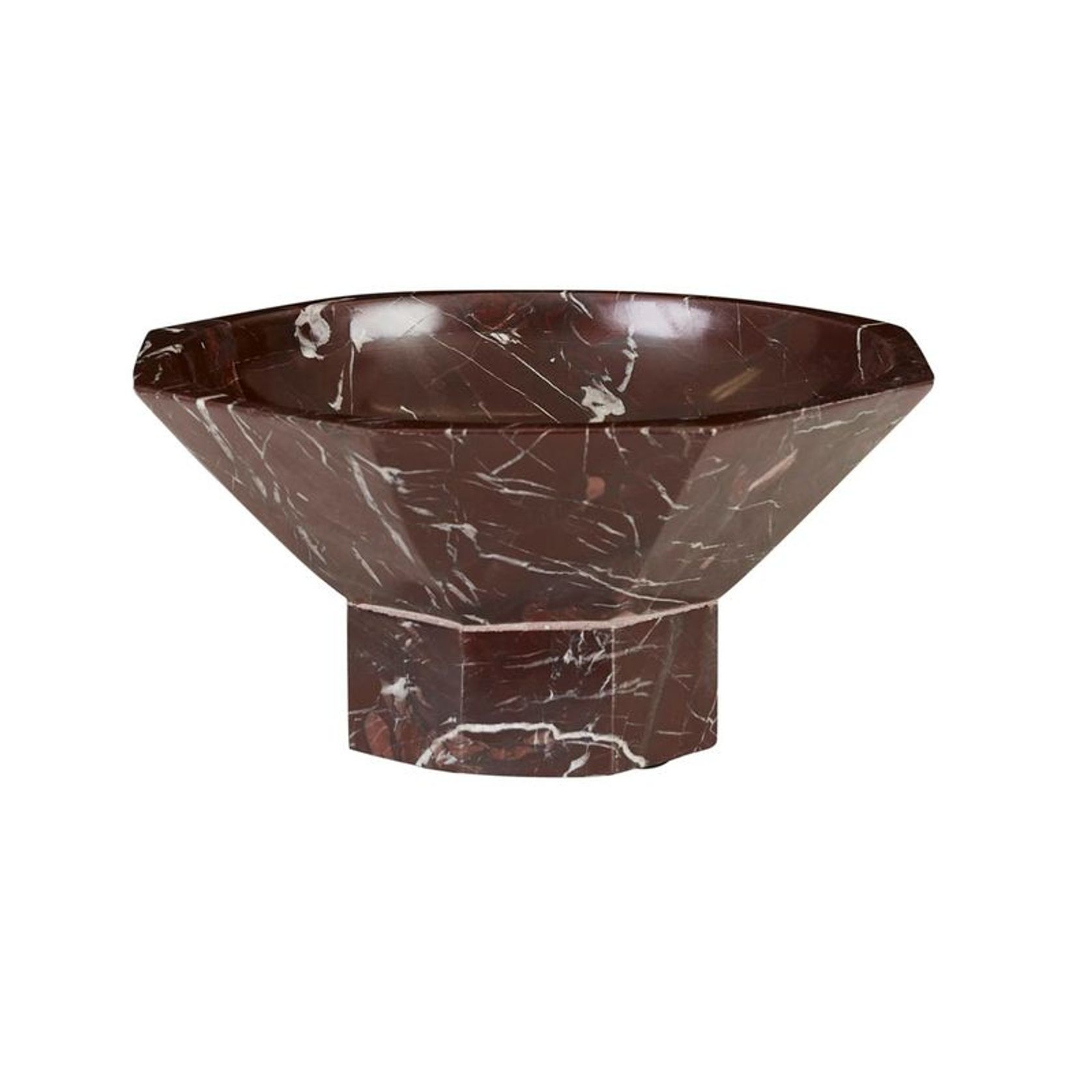Rufus Zenith Low Bowl gallery detail image