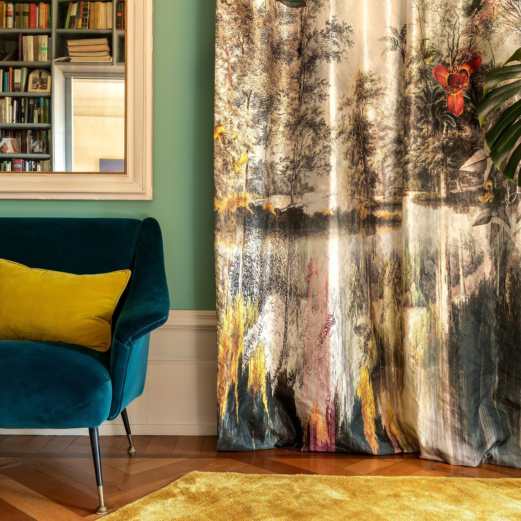 Lahood Custom Curtains gallery detail image