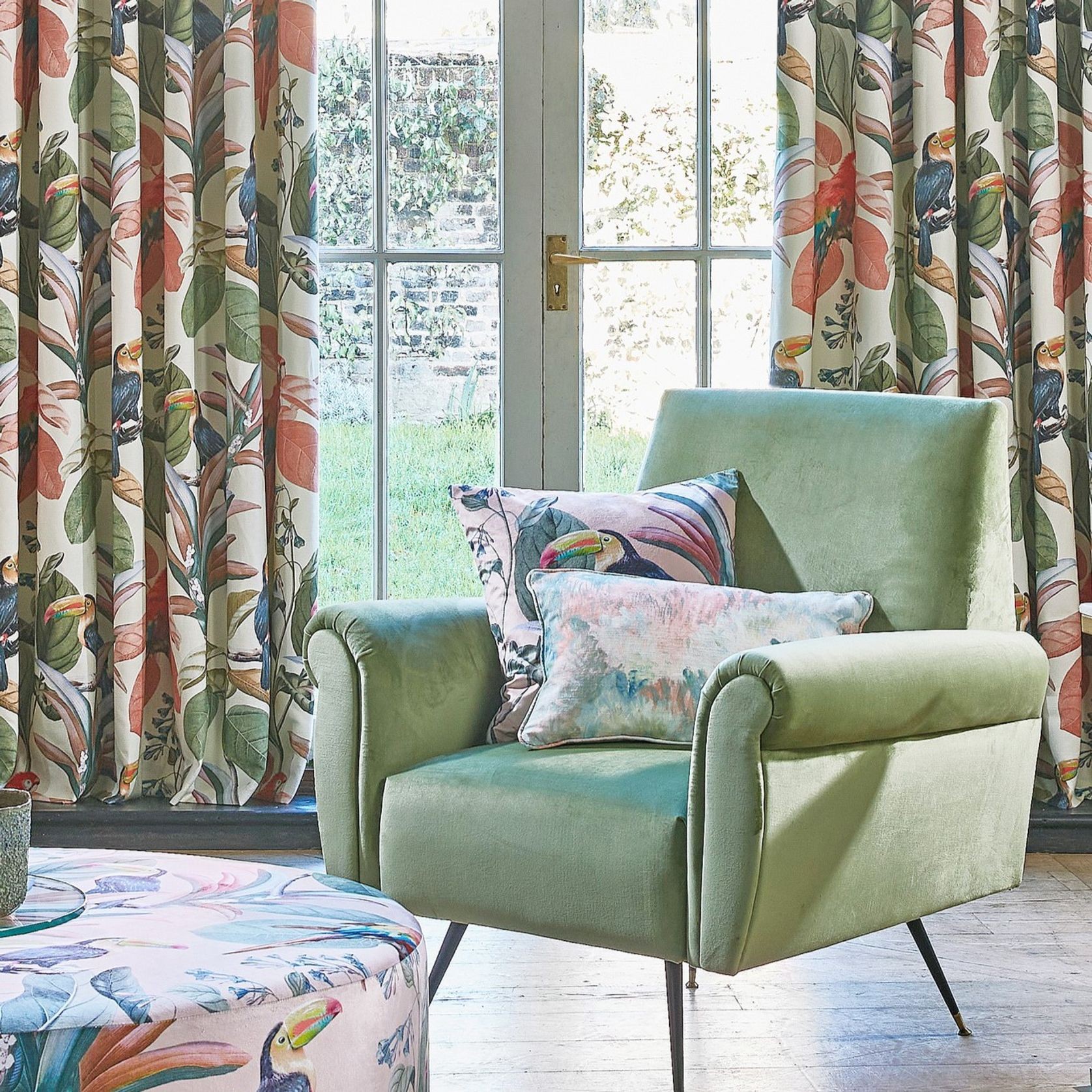Lahood Custom Curtains gallery detail image