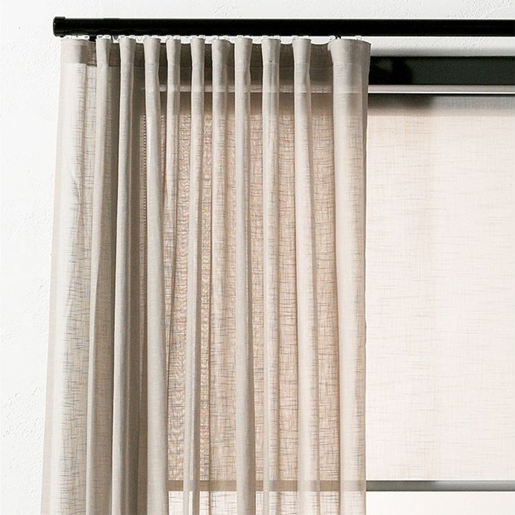272 Saria G2 Curtain | Sheer Fabrics gallery detail image