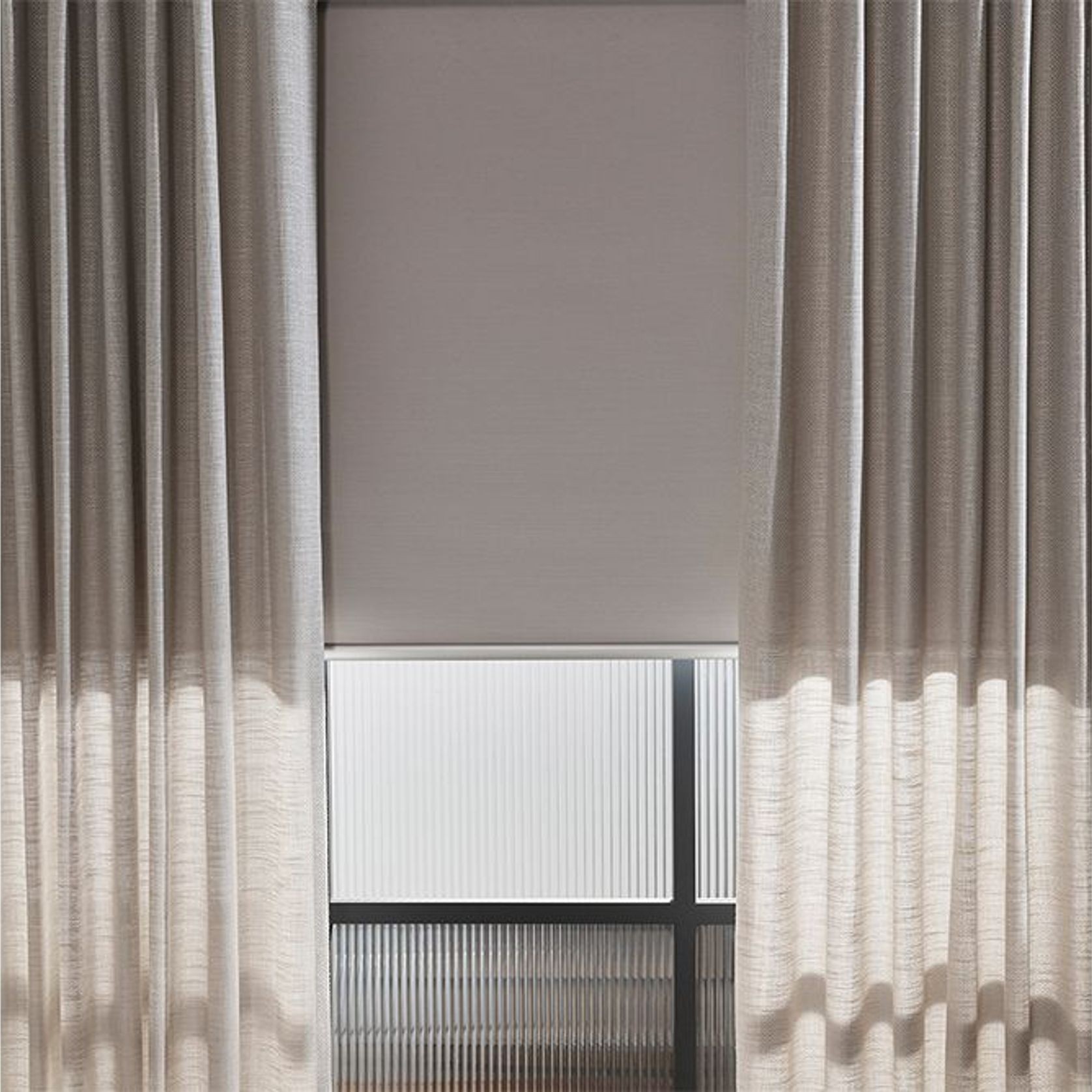 272 Saria G2 Curtain | Sheer Fabrics gallery detail image