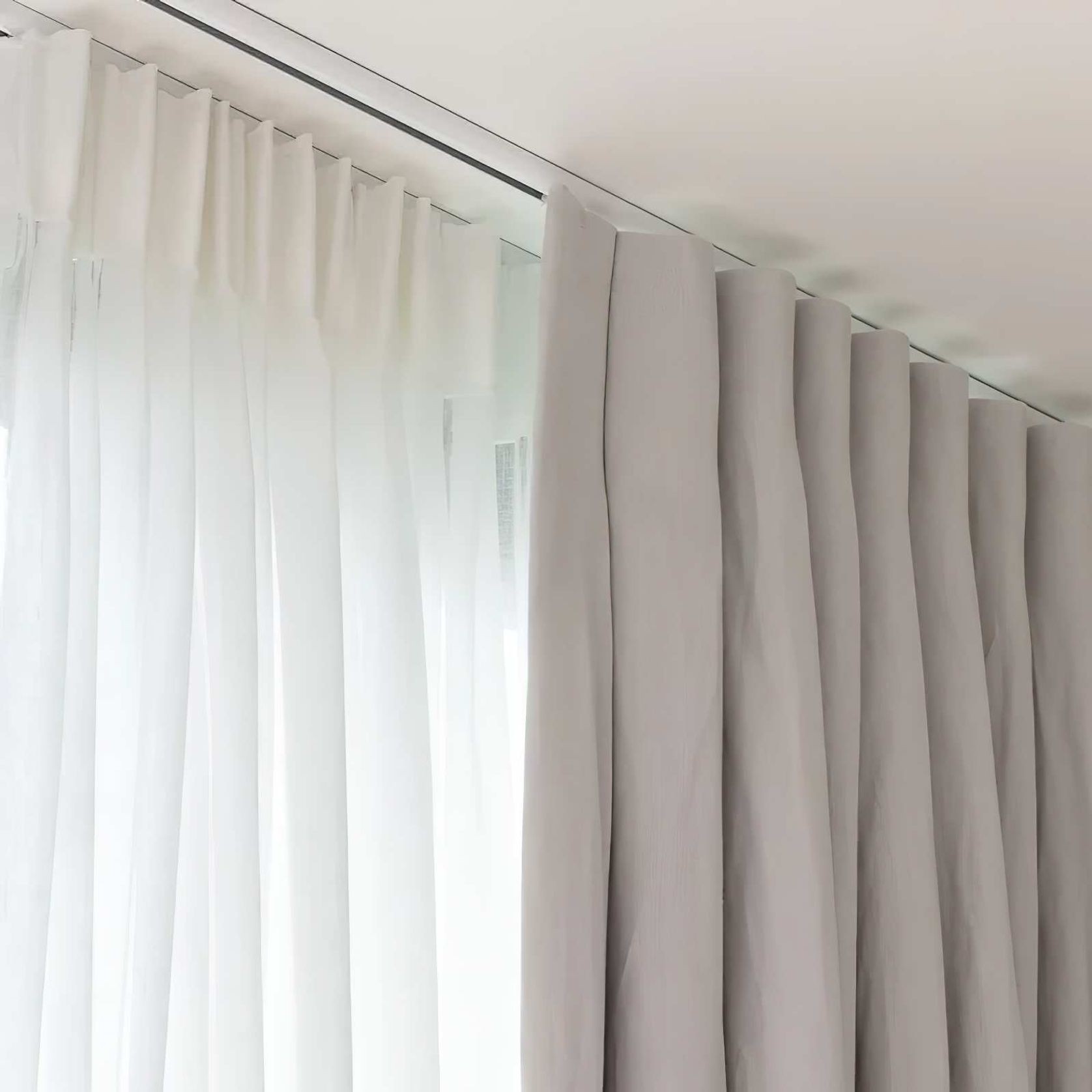 Lahood Custom Curtains gallery detail image