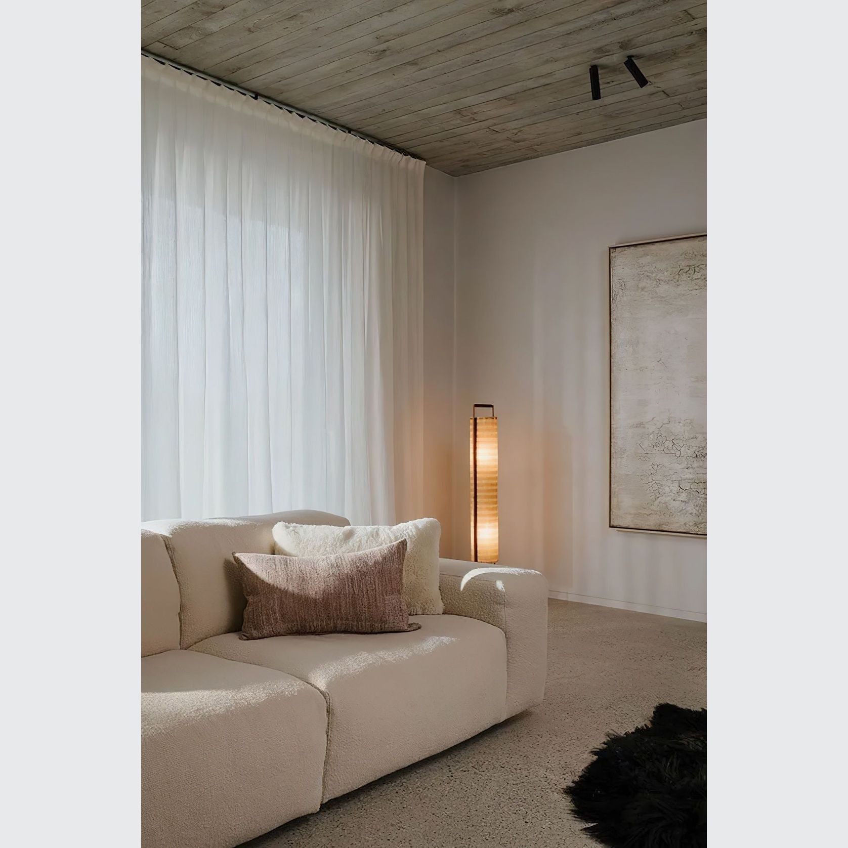 Redgraves Sheer & Net Curtains gallery detail image