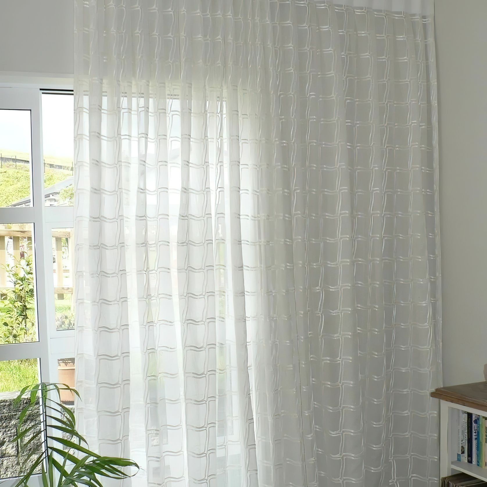 Redgraves Sheer & Net Curtains gallery detail image
