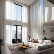 Redgraves Sheer & Net Curtains gallery detail image