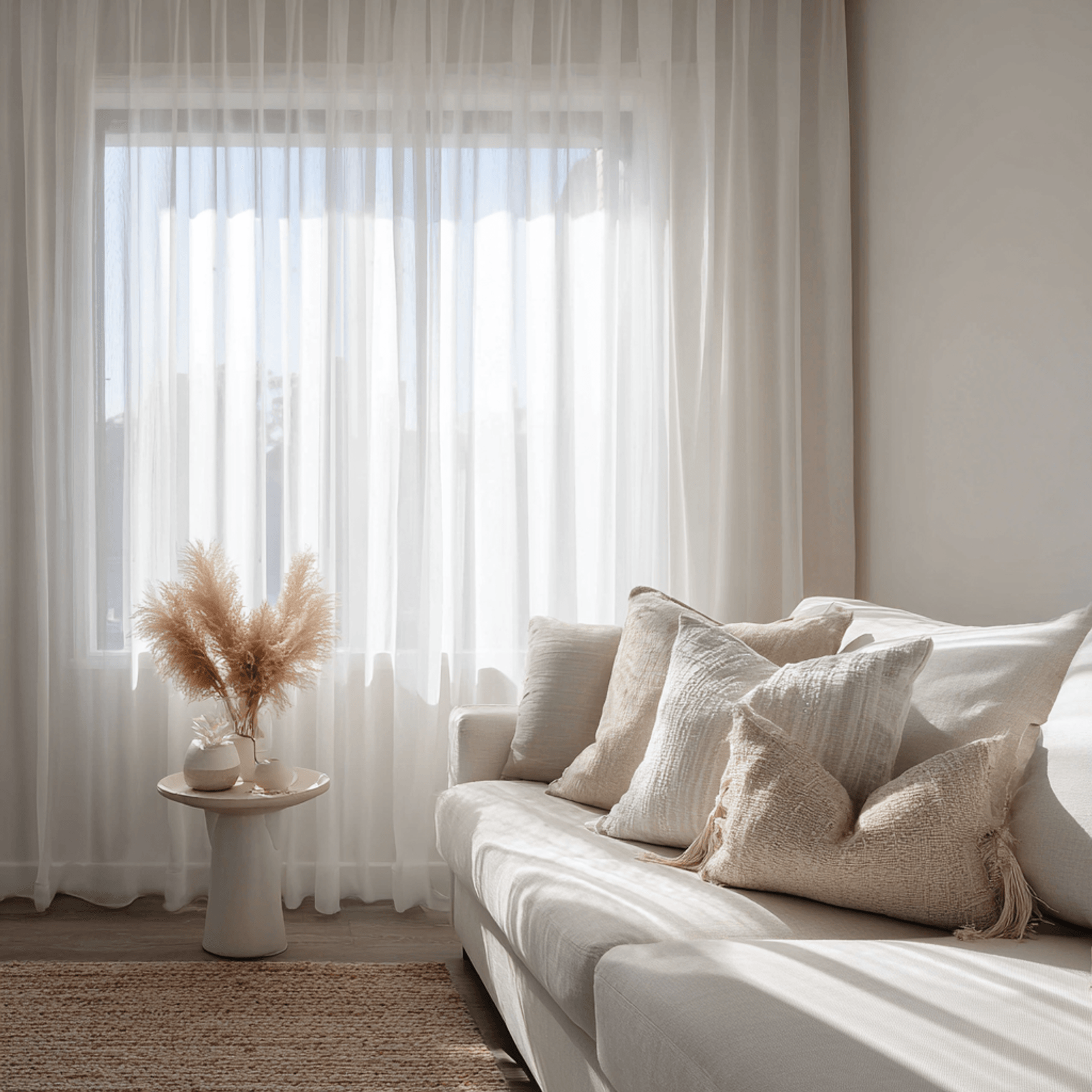 Redgraves Sheer & Net Curtains gallery detail image