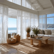 Redgraves Sheer & Net Curtains gallery detail image