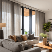 Redgraves Sheer & Net Curtains gallery detail image