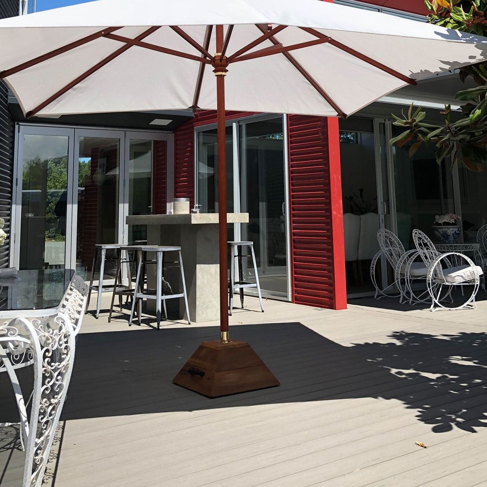 Outdoor Umbrella gallery detail image