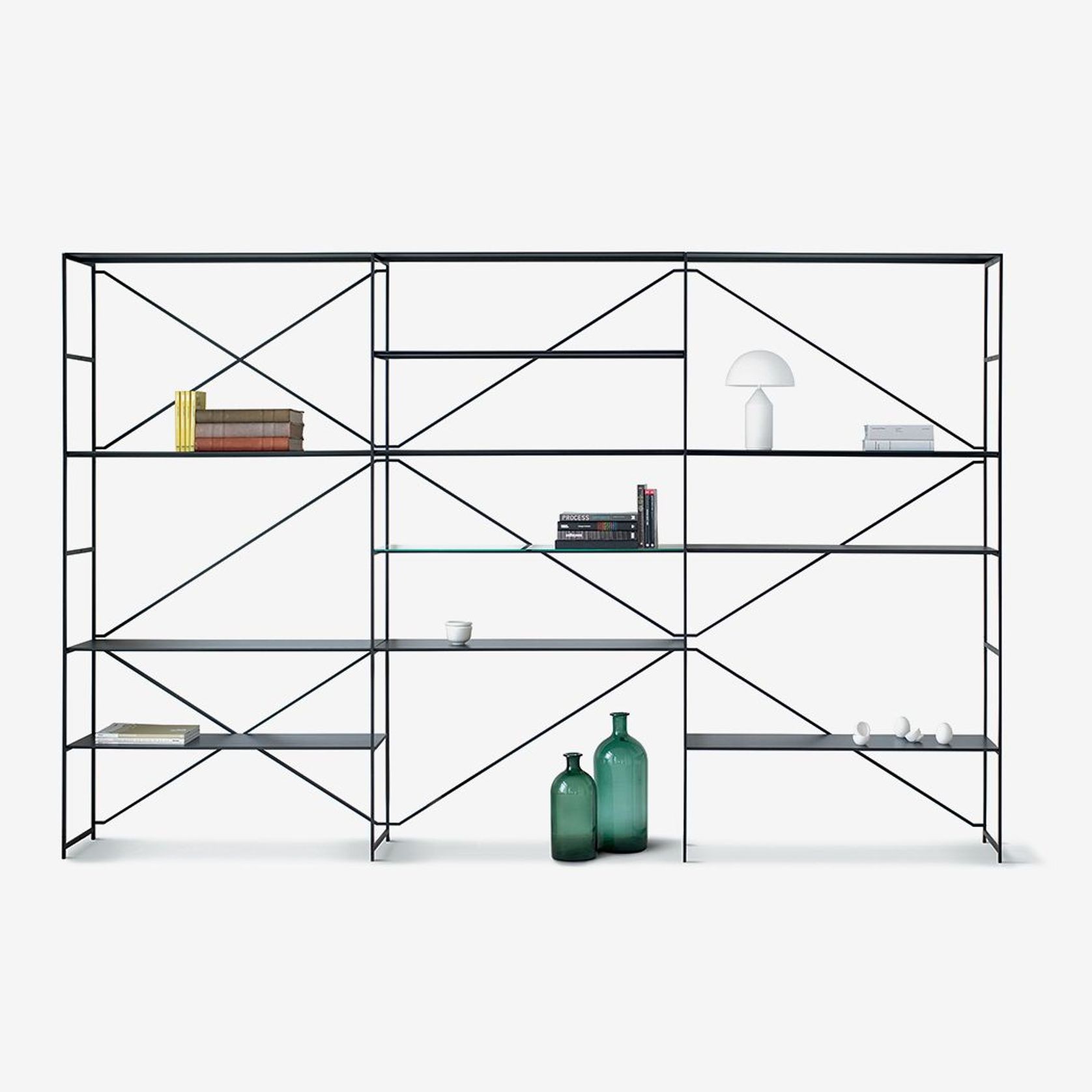 R.I.G. Modules by MA/U Studio gallery detail image