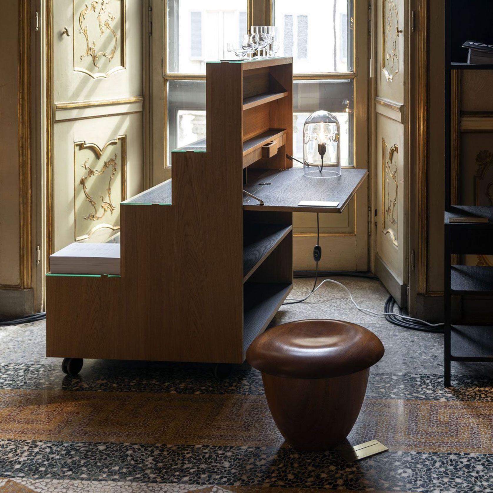 Rampa by Karakter gallery detail image