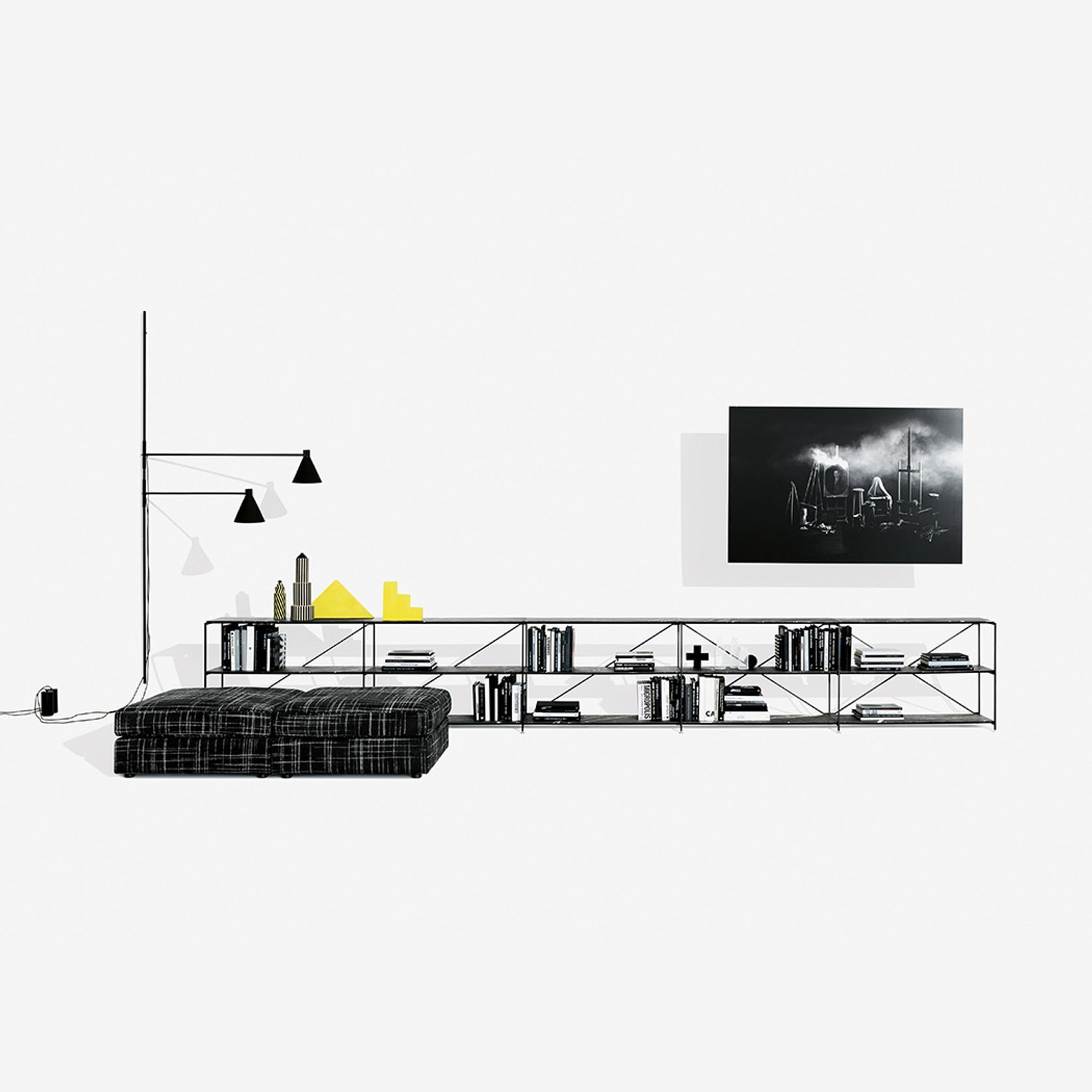 R.I.G. Modules by MA/U Studio gallery detail image