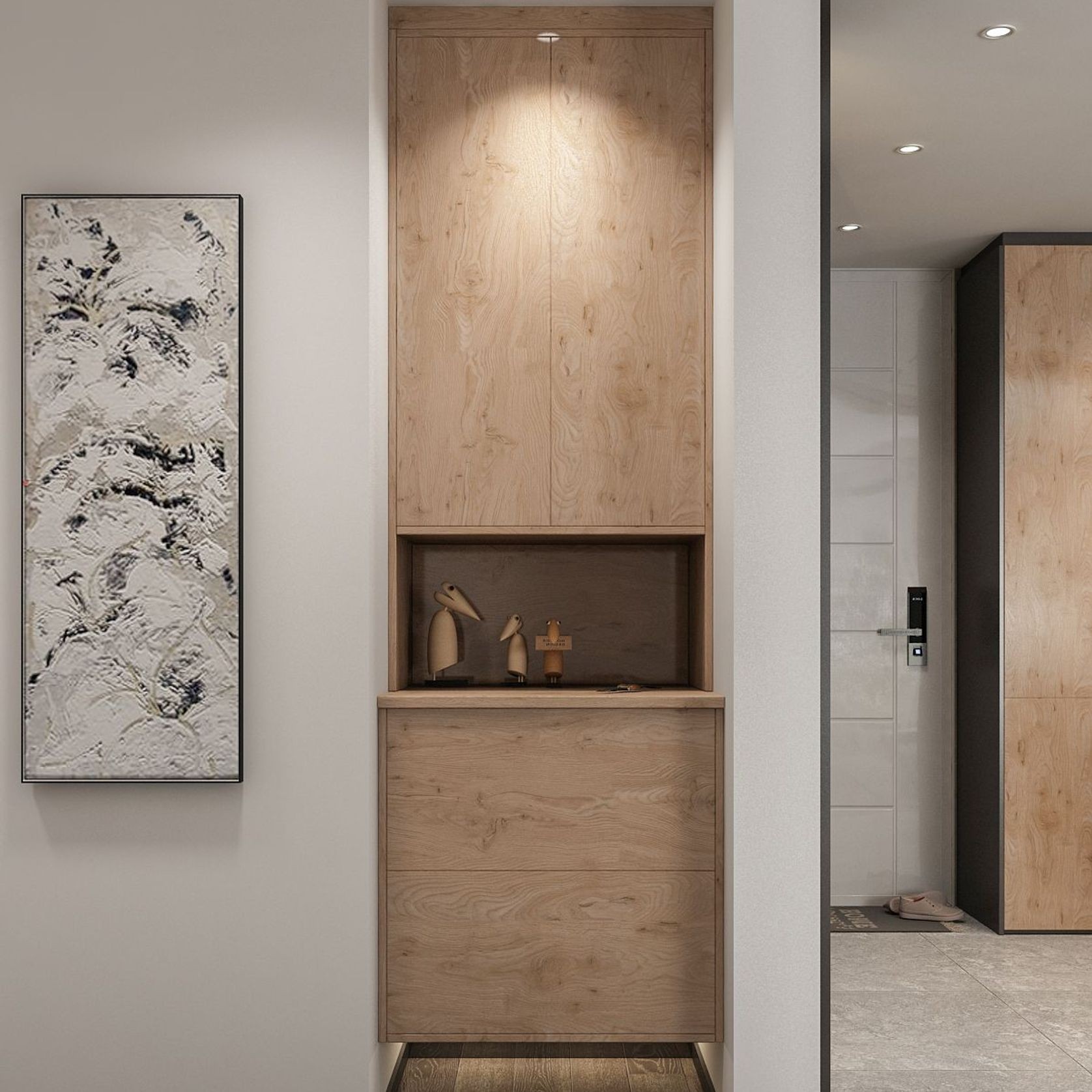 MOD Decor Shelf gallery detail image