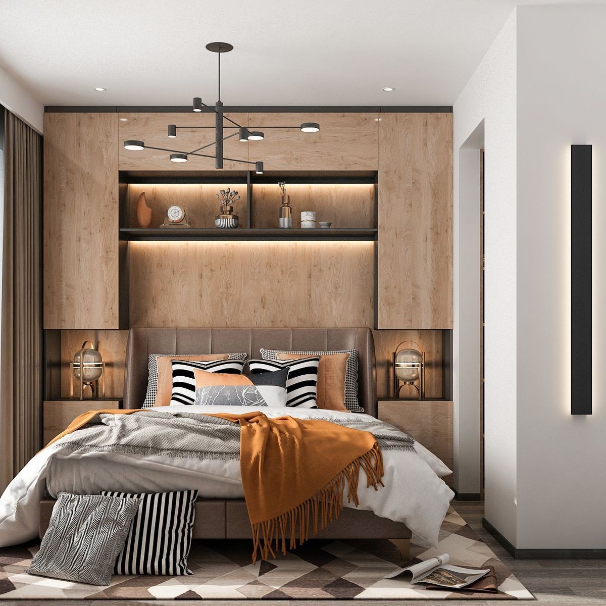 Does Bedroom Need Wardrobe to Be Considered Bedroom Nz? Expert Insights